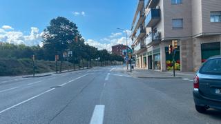 Terreny residencial  Carrer del riu freser. ¡oportunidad única de inversión en "prolongació mitgdia!