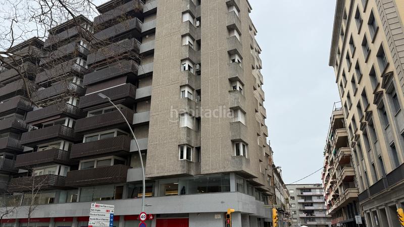 Foto 208dd031-456b-44fe-a17e-26cbb7ab2ee7. Flat with fireplace heating parking in Eixample Nord Girona