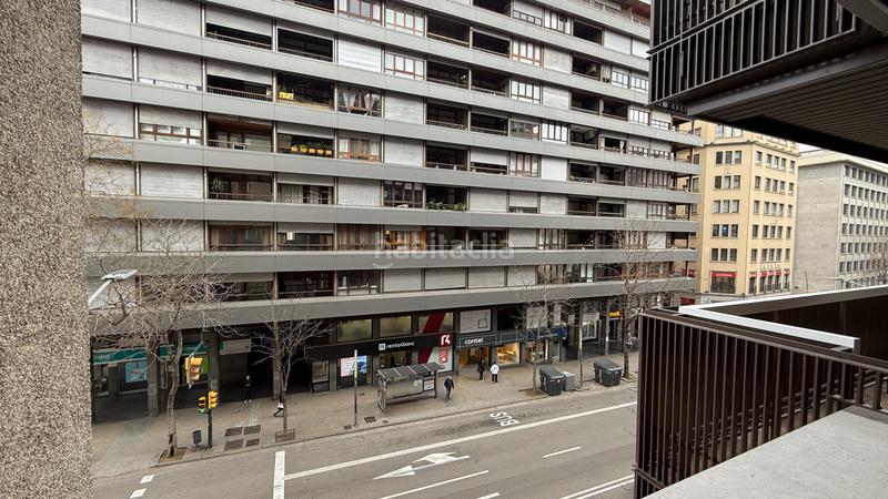 Foto 3557561e-6c72-4cfc-bf08-634984f5c7f6. Flat with fireplace heating parking in Eixample Nord Girona