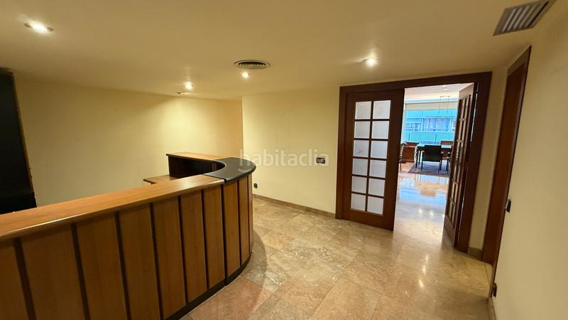 Foto 447b70d0-7a27-446c-b39b-56d6acdbf5c0. Flat with fireplace heating parking in Eixample Nord Girona