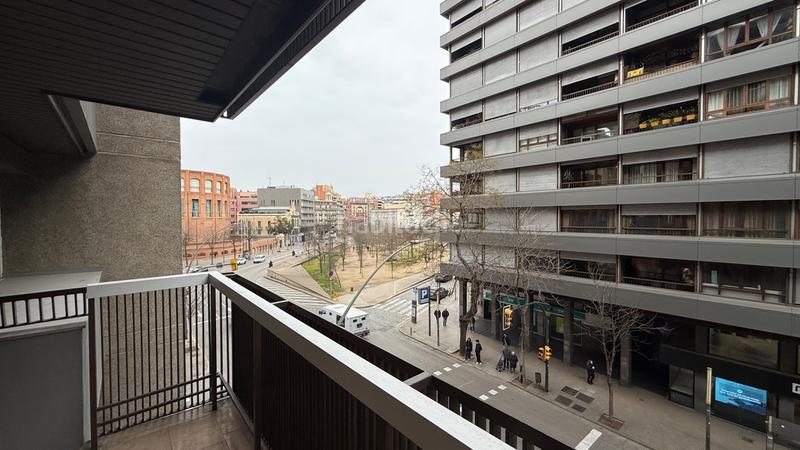 Foto 5482f6fe-0959-42c1-9bfa-18bc9edb0b23. Flat with fireplace heating parking in Eixample Nord Girona