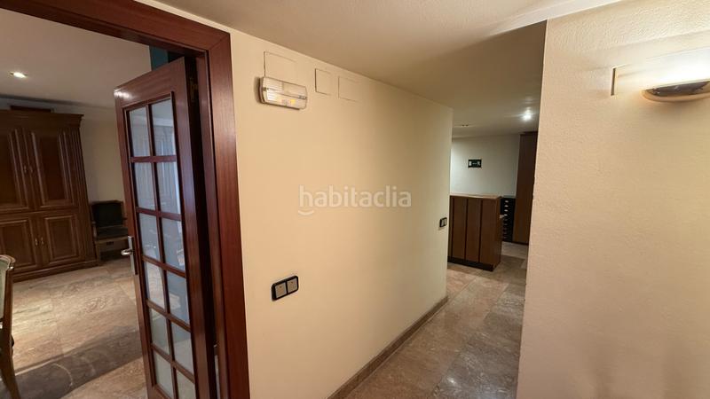 Foto 65b0f02d-4b23-4452-979c-1e7c1a43ff36. Flat with fireplace heating parking in Eixample Nord Girona