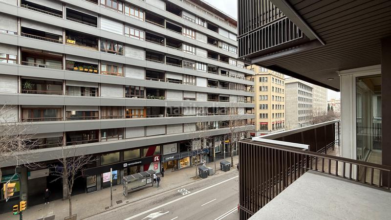 Foto 716ac22e-7004-4773-8a88-c7434888e7bd. Flat with fireplace heating parking in Eixample Nord Girona