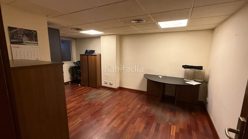 Foto 89b6fb72-4376-452d-9c35-07cea9230acf. Flat with fireplace heating parking in Eixample Nord Girona