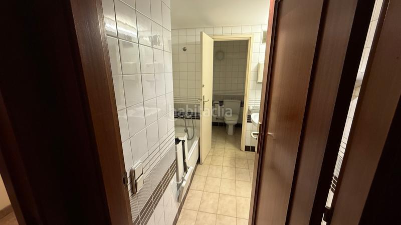 Foto a4110b7d-df23-4f16-8f54-683256647b4c. Flat with fireplace heating parking in Eixample Nord Girona