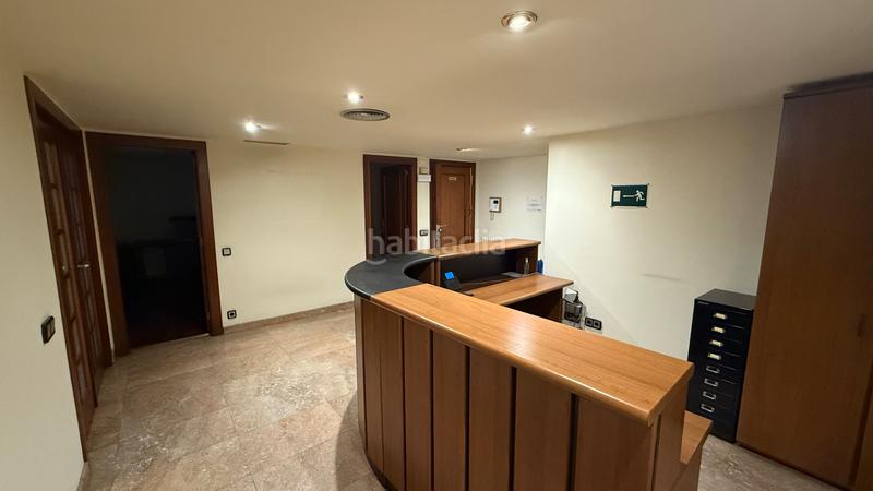 Foto c12c28ca-7c1c-4dc9-a3fb-7bca73f65abd. Flat with fireplace heating parking in Eixample Nord Girona