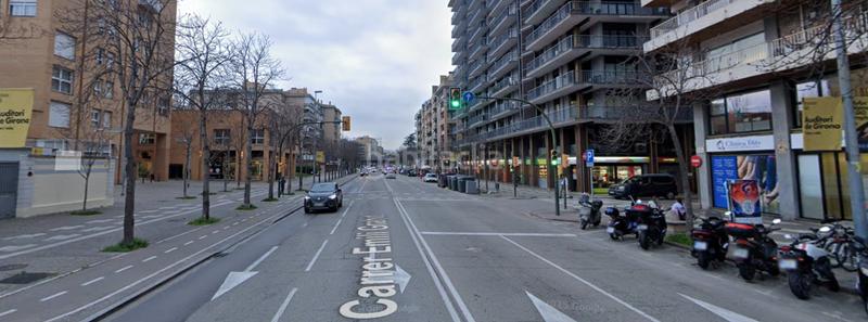 Foto be8915da-dcb3-4bd8-bde5-ec4213f7e0c8. Affitto locale commerciale in Eixample Nord Girona