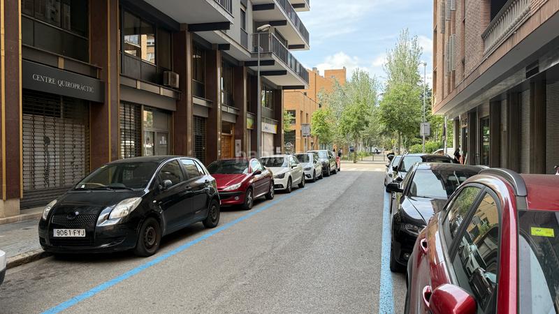Foto 3ea15268-44a1-445a-b983-3f45495ea2e1. Lloguer local comercial a Eixample Nord Girona