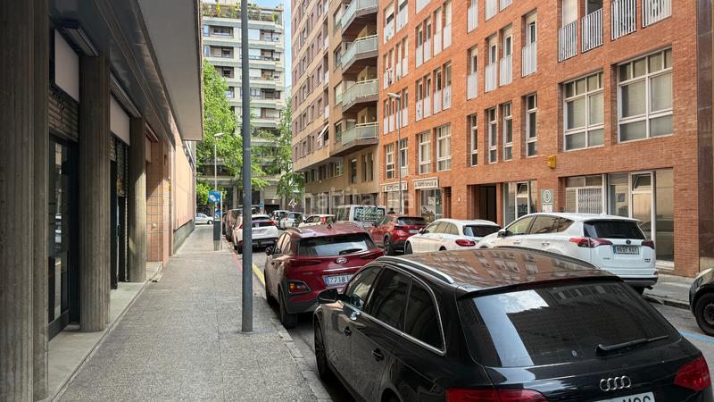 Foto 6d7d9ea8-aa47-4a73-8ea0-d31979205fb5. Location local commercial dans Eixample Nord Girona