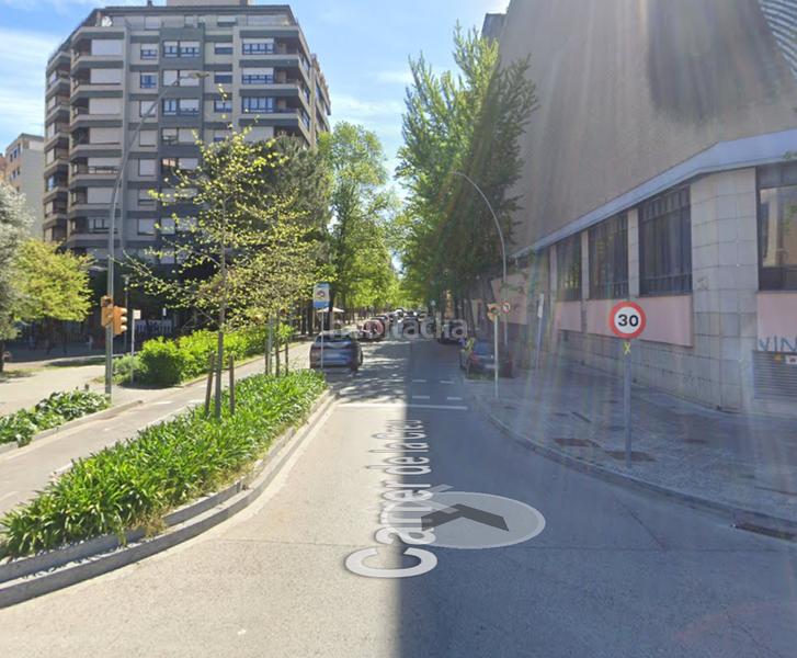 Foto ebd96c65-0ed9-4c8c-8f44-bac0ed929093. Location local commercial dans Eixample Nord Girona