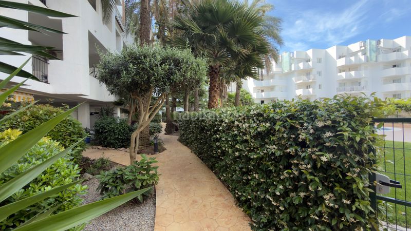 Foto 1e6fab99-192d-491a-9882-120e76e4a467. Apartament amb xemeneia calefacció aparcament piscina a Roses