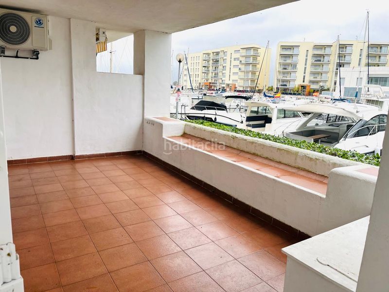 Foto 32202ac4-d12e-4966-bbea-39eec63b7308. Apartament amb aparcament piscina a Santa Margarida Roses