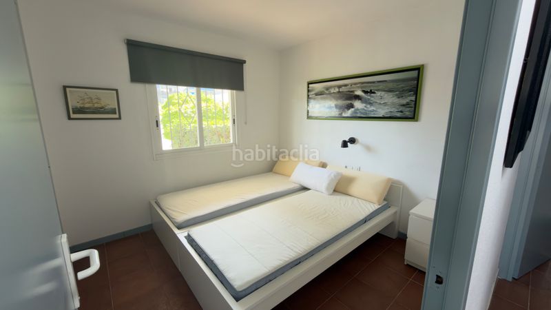Foto 43337d22-8037-4d24-ac3c-4e5135e26627. Apartament amb xemeneia calefacció aparcament piscina a Roses
