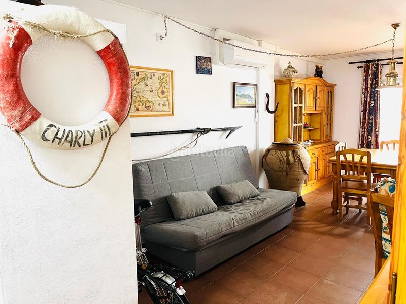 Foto 4bccd686-683e-4719-b00f-3c5f77bd1428. Apartament amb aparcament piscina a Santa Margarida Roses