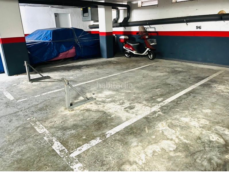 Foto 5b116182-1d2e-432e-882c-fefe93d4b260. Apartament amb aparcament piscina a Santa Margarida Roses