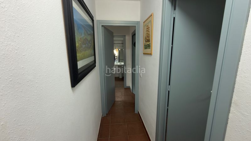 Foto 60765928-192d-46ac-adae-ef0da25469c6. Apartament amb xemeneia calefacció aparcament piscina a Roses