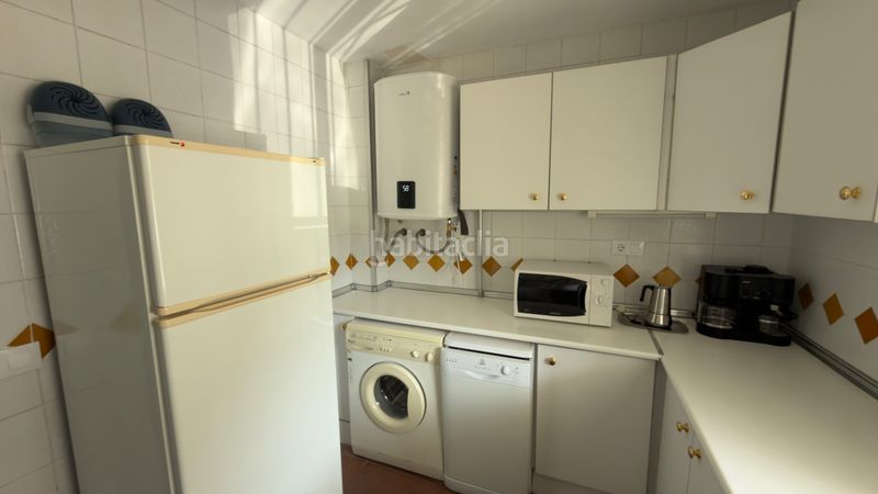 Foto 6905002b-2159-4572-a8bc-e79964cb1ade. Apartament amb xemeneia calefacció aparcament piscina a Roses