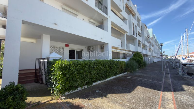 Foto 69ba9537-7245-4342-a550-a5e29dc9eabb. Apartament amb xemeneia calefacció aparcament piscina a Roses