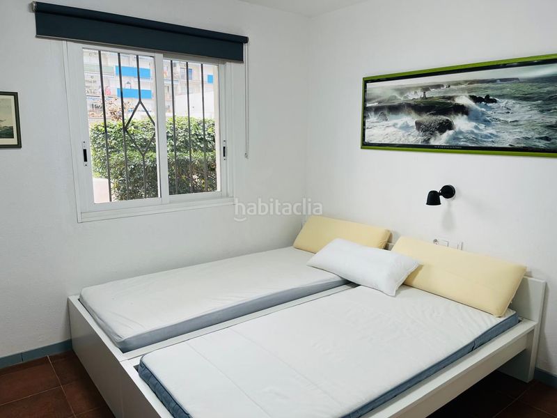 Foto 6adb1f4d-f5b2-4b41-8c6a-9db9c94523f7. Apartament amb aparcament piscina a Santa Margarida Roses
