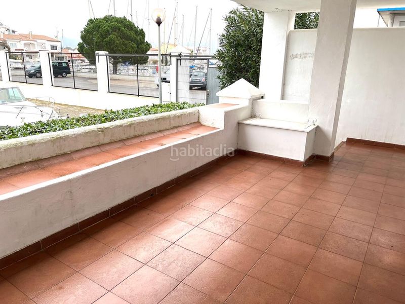 Foto 6c83cefe-72bb-4ec1-be2b-da68ade30251. Apartament amb aparcament piscina a Santa Margarida Roses