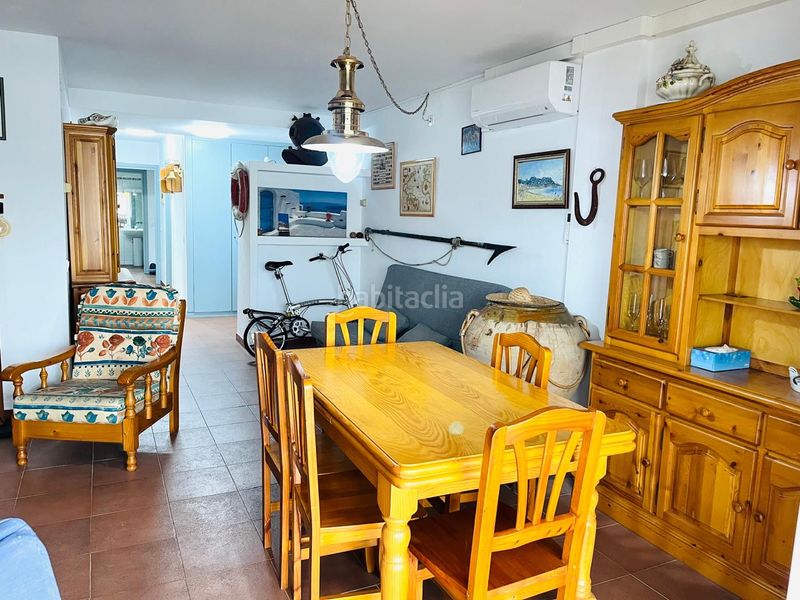 Foto 7135fecc-b5aa-4840-8787-f39e519f49e7. Apartament amb aparcament piscina a Santa Margarida Roses
