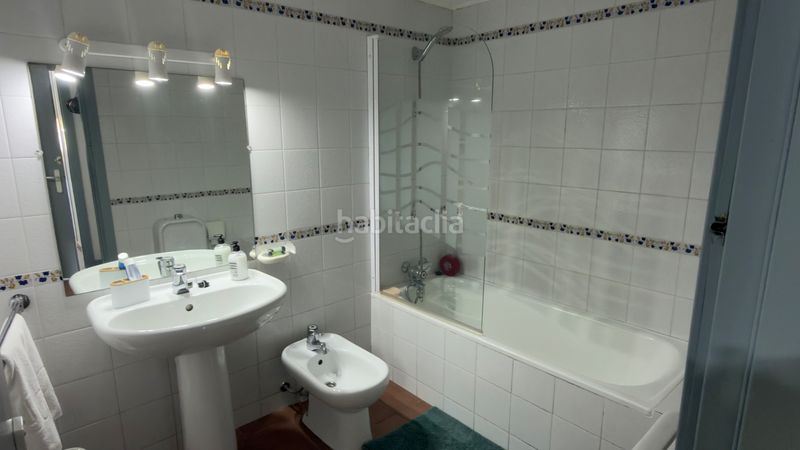 Foto 7a5b13ba-ed73-4314-82b7-263622fab7bf. Apartament amb xemeneia calefacció aparcament piscina a Roses