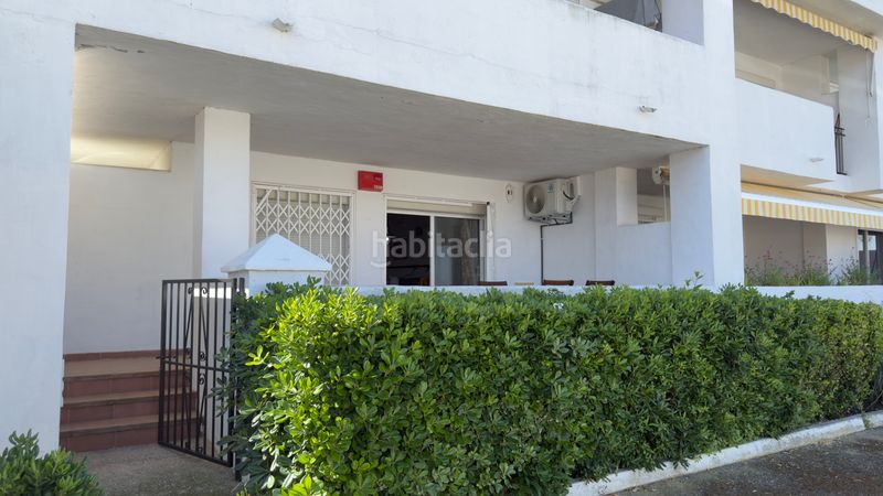 Foto 90a3aaeb-95de-428c-8cae-2d8934566db4. Apartament amb xemeneia calefacció aparcament piscina a Roses