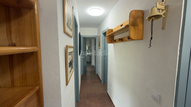 Foto 94898ba5-3d61-45a5-bc07-44e19317758a. Apartament amb xemeneia calefacció aparcament piscina a Roses