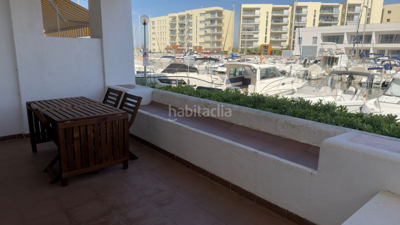 Foto bd0e53a4-03fe-4bc7-95df-3af05da258f3. Apartament amb xemeneia calefacció aparcament piscina a Roses