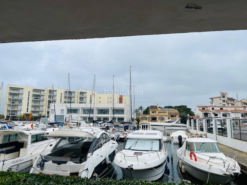 Foto dc04e016-50bb-4ab6-bef4-aa4e2162551c. Apartament amb aparcament piscina a Santa Margarida Roses