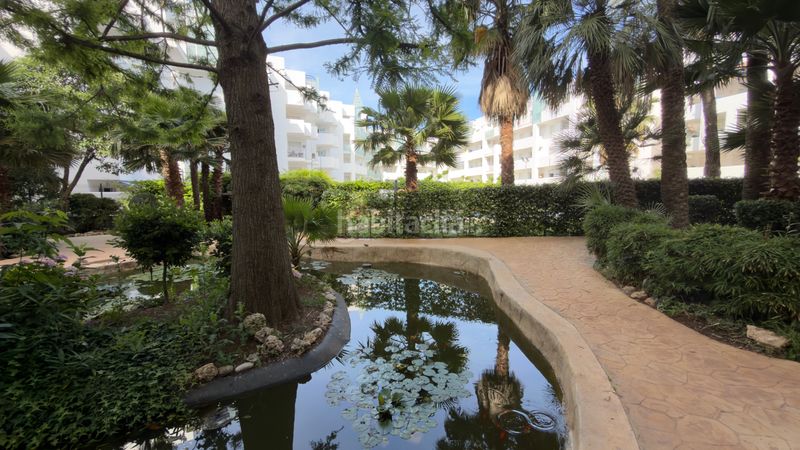 Foto e56b8295-8b59-49a2-a385-37931581e905. Apartament amb xemeneia calefacció aparcament piscina a Roses