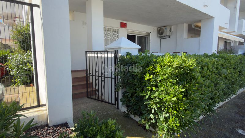 Foto edbc1dea-e47d-4759-9752-0368c88edc94. Apartament amb xemeneia calefacció aparcament piscina a Roses