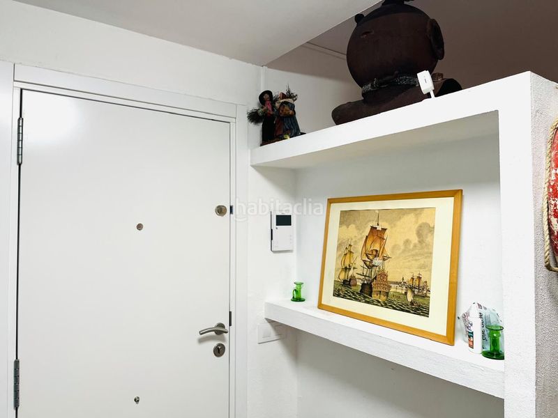 Foto feba23fc-e6a3-4424-a0ea-0bd987d003d1. Apartament amb aparcament piscina a Santa Margarida Roses