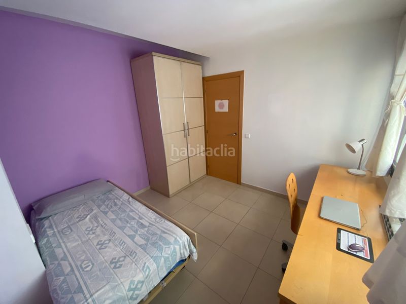Foto d4ab8b11-84cb-460f-b9c1-60a595208b14. Àtic amb calefacció a Eixample Sud-Migdia Girona