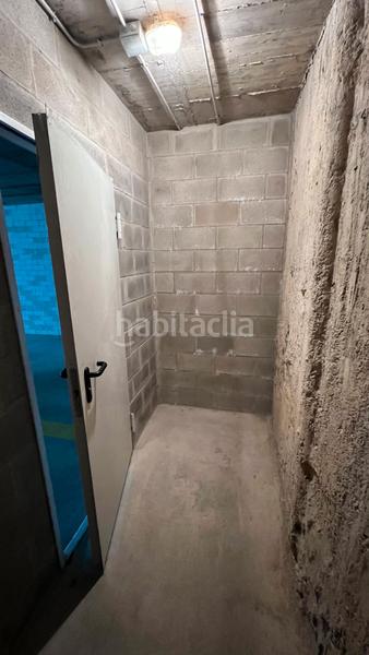 Foto 103bdd94-0267-4603-b961-b6c065a25bd3. Car parking in Eixample Sud-Migdia Girona