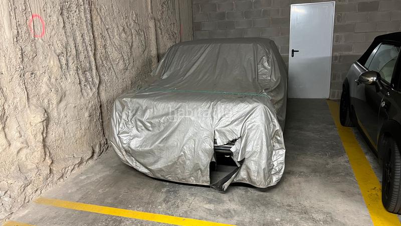 Foto 177b15e3-5c6c-4034-b279-722341ec6a74. Car parking in Eixample Sud-Migdia Girona