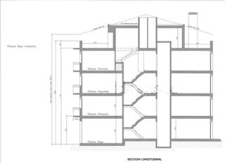 Residential Plot in Del prat 22