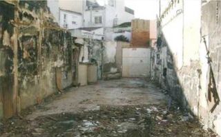 Terreno residenziale  Del prat