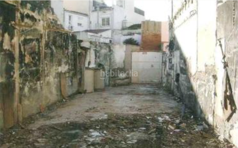 Foto 9ea98d20-2caa-4c57-9ef9-52805f63d4cd. Terreno residencial en Havana Mataró