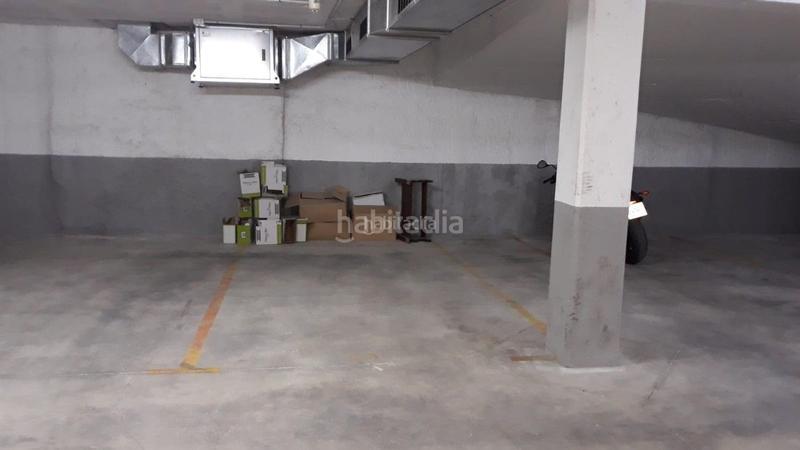 Foto 1b9a5112-fa52-4af1-a633-5007a627e35f. Parking coche en Centre Masnou (El)
