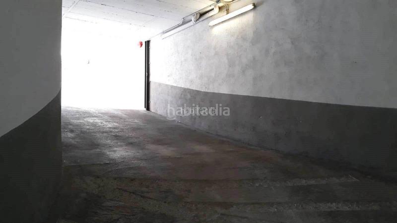 Foto 45fb90ac-cb11-4671-93bb-653e7c75ed89. Car parking in Centre Masnou (El)