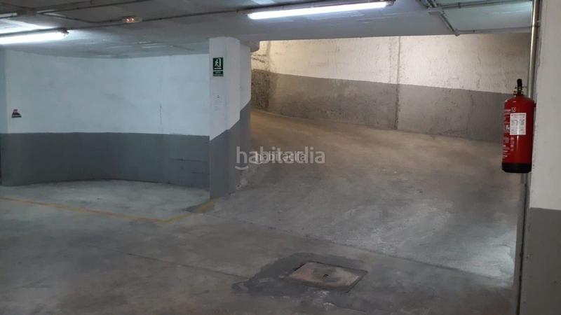 Foto 7c5f8614-dbfd-4c7b-ae19-d4d61ad23613. Car parking in Centre Masnou (El)