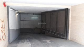 Car parking in Centre