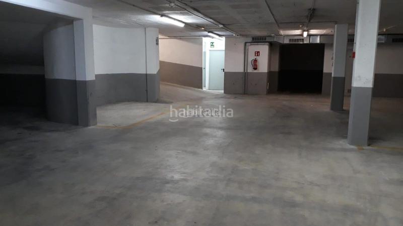 Foto a012ad4e-8ff5-4815-abf0-288b0a184237. Parking voiture dans Centre Masnou (El)