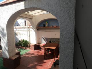 Haus  Lepanto. Casa de pueblo en el centro