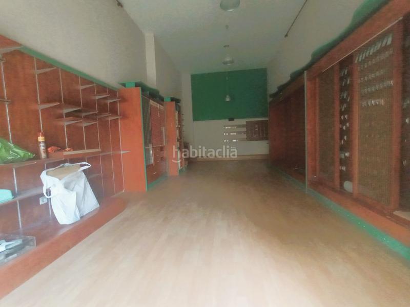 Foto 5483e72b-8e45-4a01-81fc-ed36a37e8e12. Local comercial  en Centre Mataró