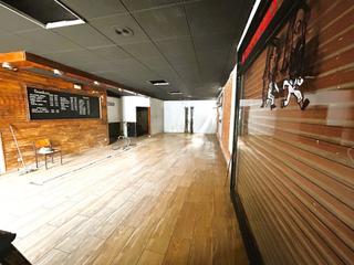 Alquiler Local Comercial en De la  republica