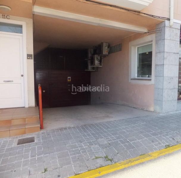 Foto 764cc36d-377c-4fc8-88b2-4ec72f7e91b1. Posto auto in Centre Masnou (El)