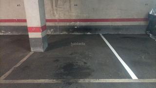 Miete Autoparkplatz in Sant miquel 28