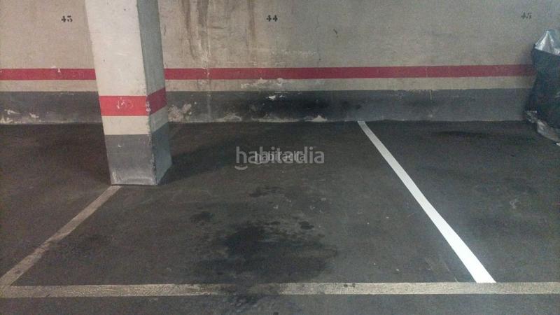 Foto 3f07d189-ef11-46b7-ae74-54c5272f44e7. Affitto posto auto in sant miquel 28 in Centre Masnou (El)